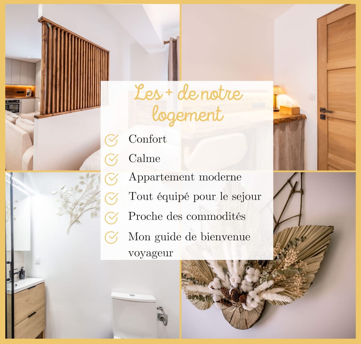 Appartement | Montagne | Cluses - photo 4