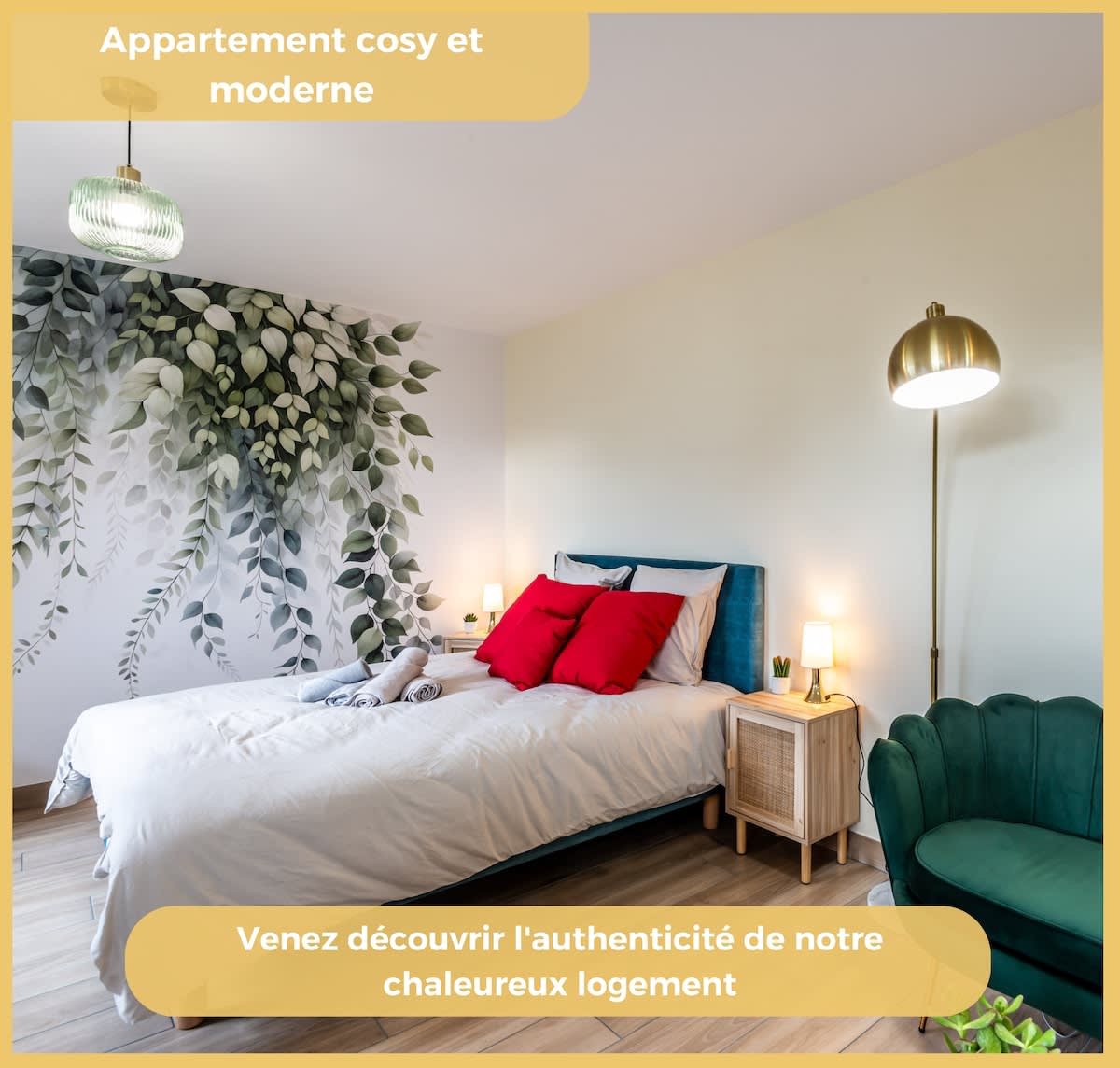 Chez Carole I Studio I Annemasse - photo 1