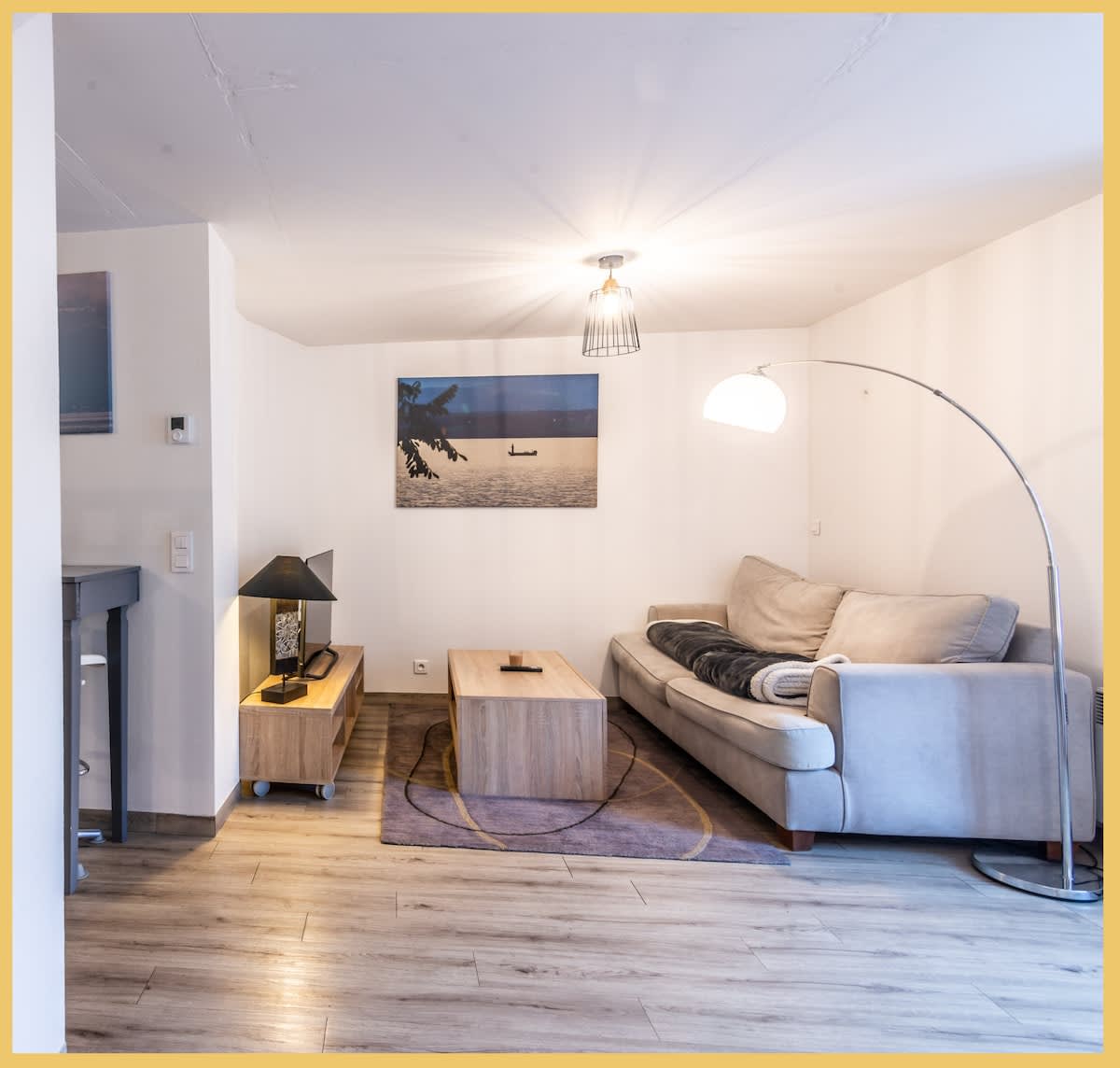 Maison en Duplex | Yvoire | Lac Léman | Médiévale - photo 1