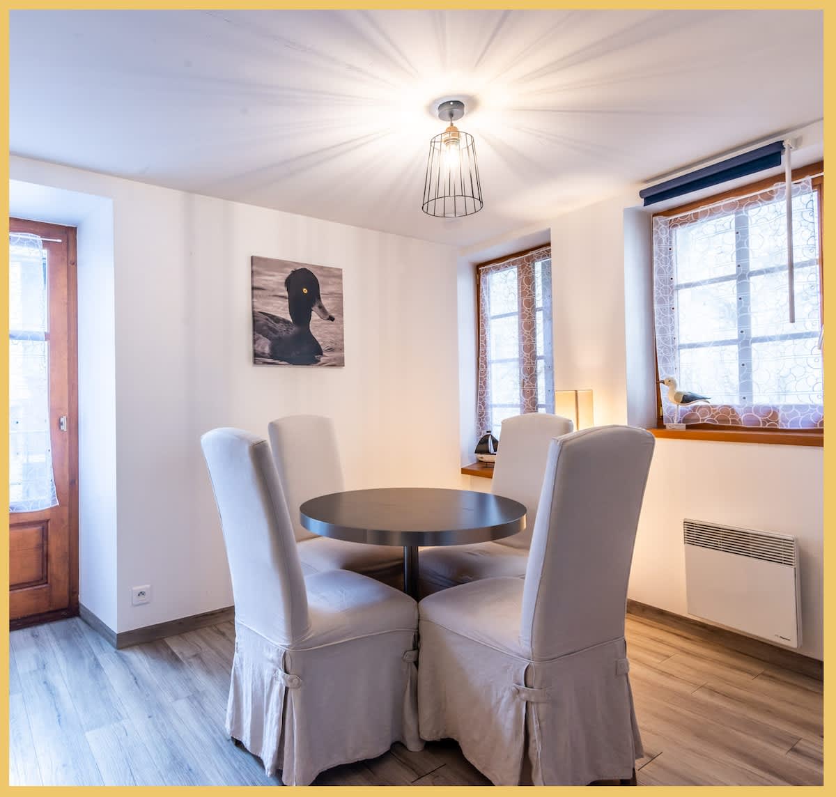 Maison en Duplex | Yvoire | Lac Léman | Médiévale - photo 3