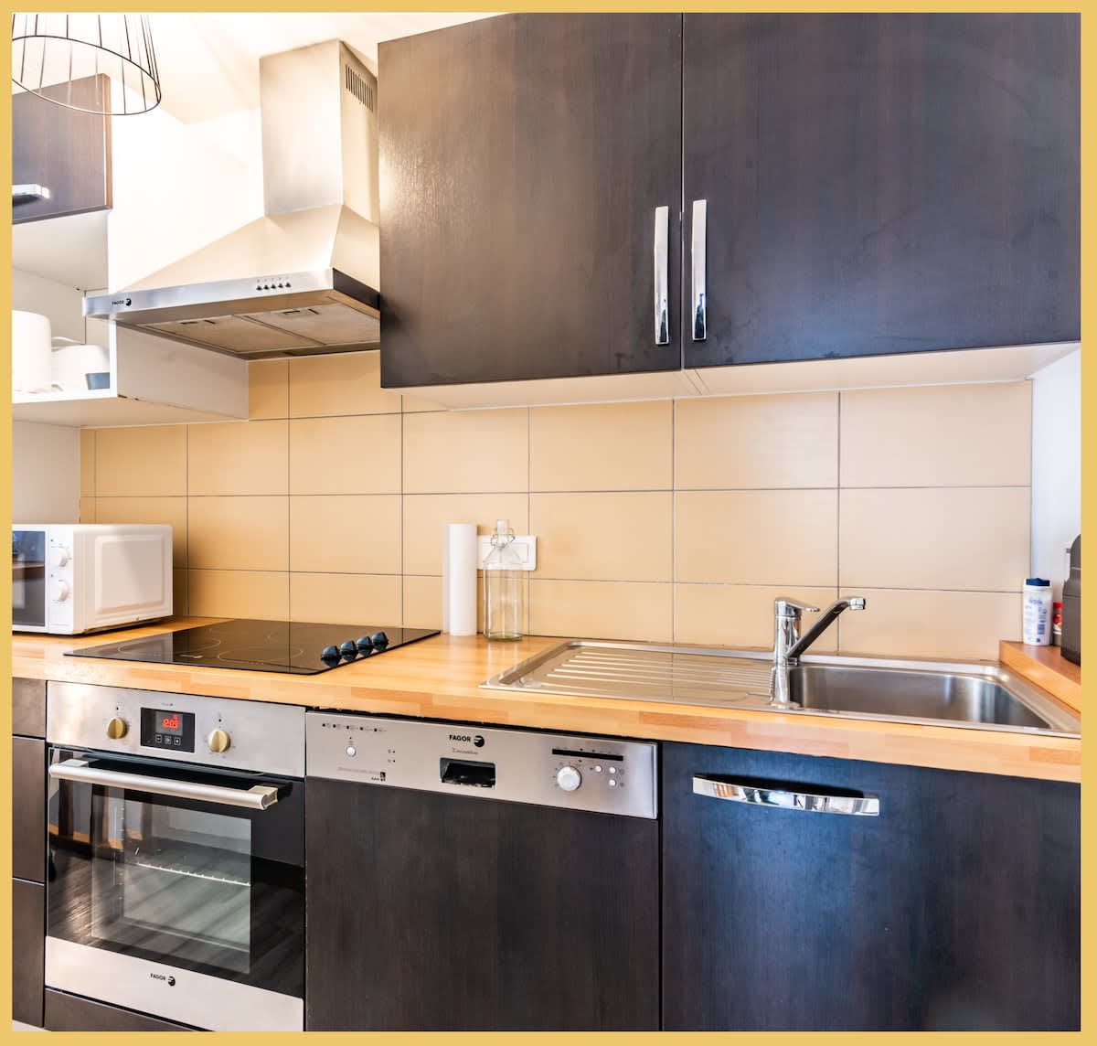 Maison en Duplex | Yvoire | Lac Léman | Médiévale - photo 5