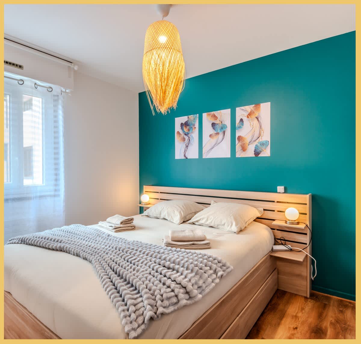 Chez Chris | T2 | Annemasse - photo 3