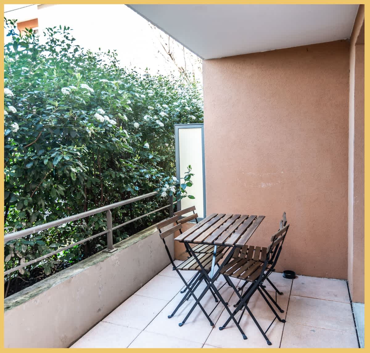 Chez Clemence T3 Ville La Grand - photo 3