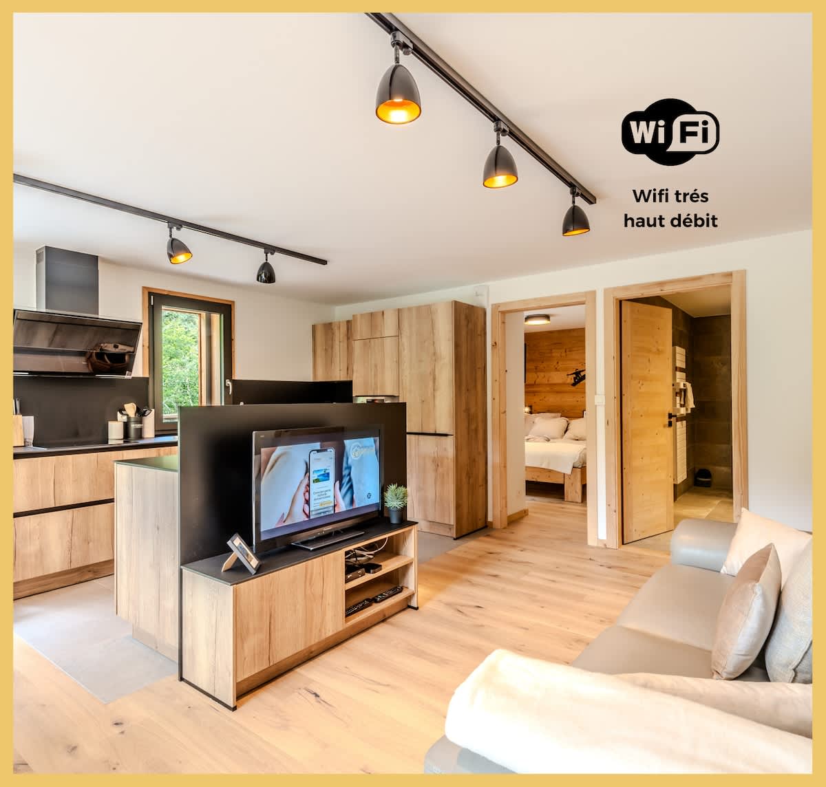 Le Solaris | Morzine - photo 2