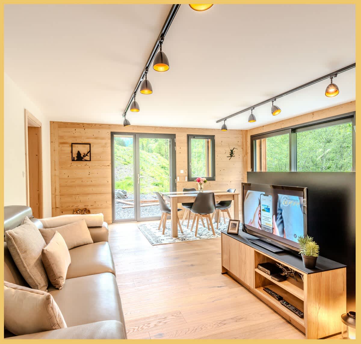 Le Solaris | Morzine - photo 5