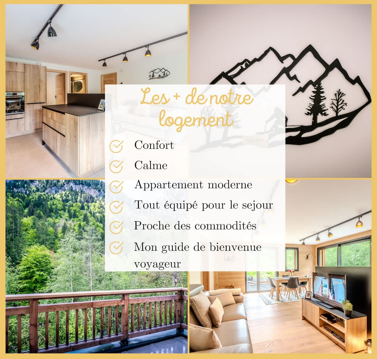 Le Solaris | Morzine - photo 4