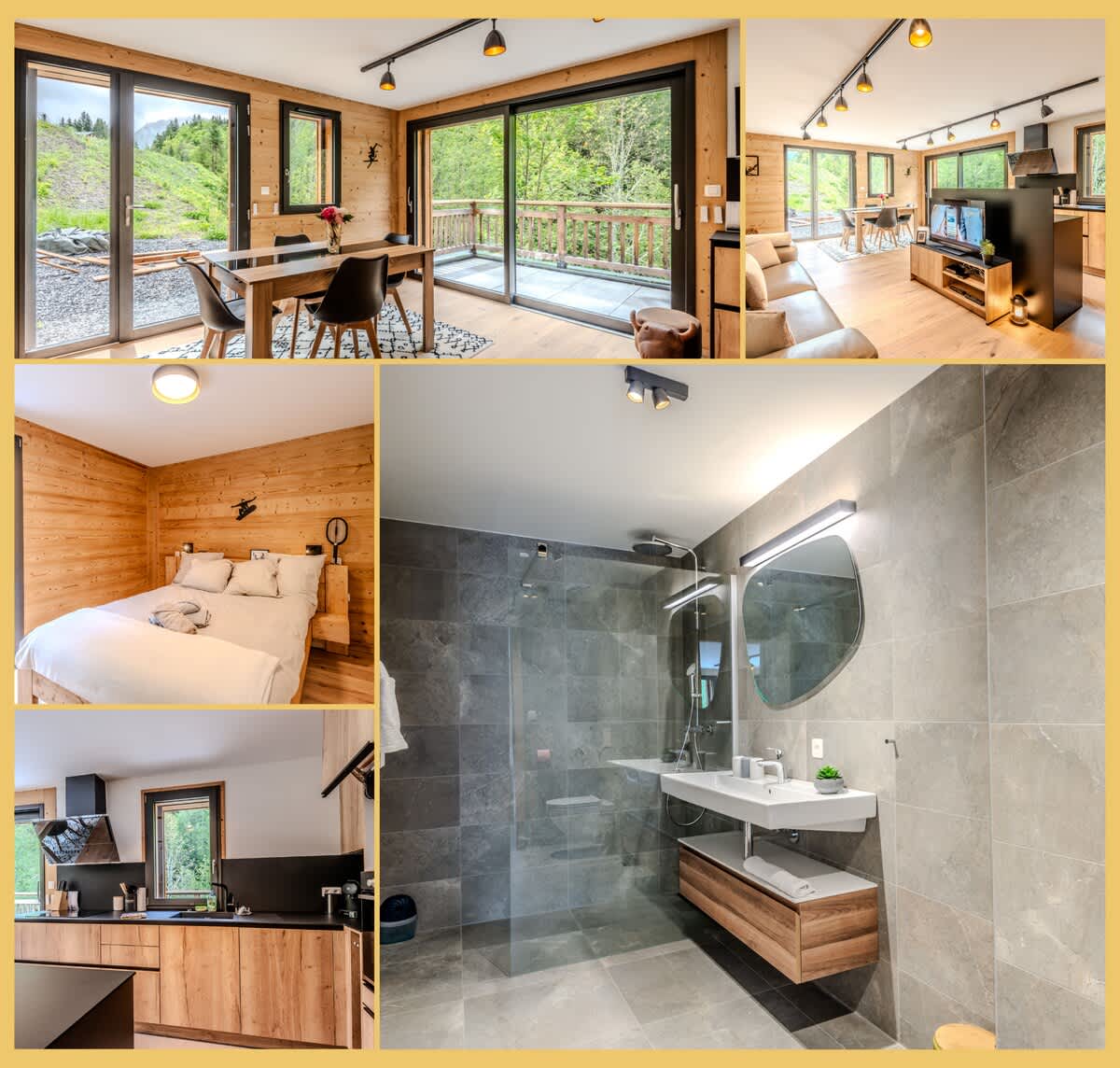 Le Solaris | Morzine - photo 3