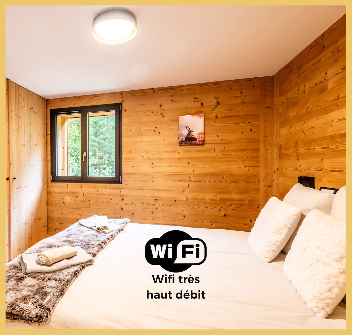 Le Grand Condor I Duplex I Morzine - photo 2