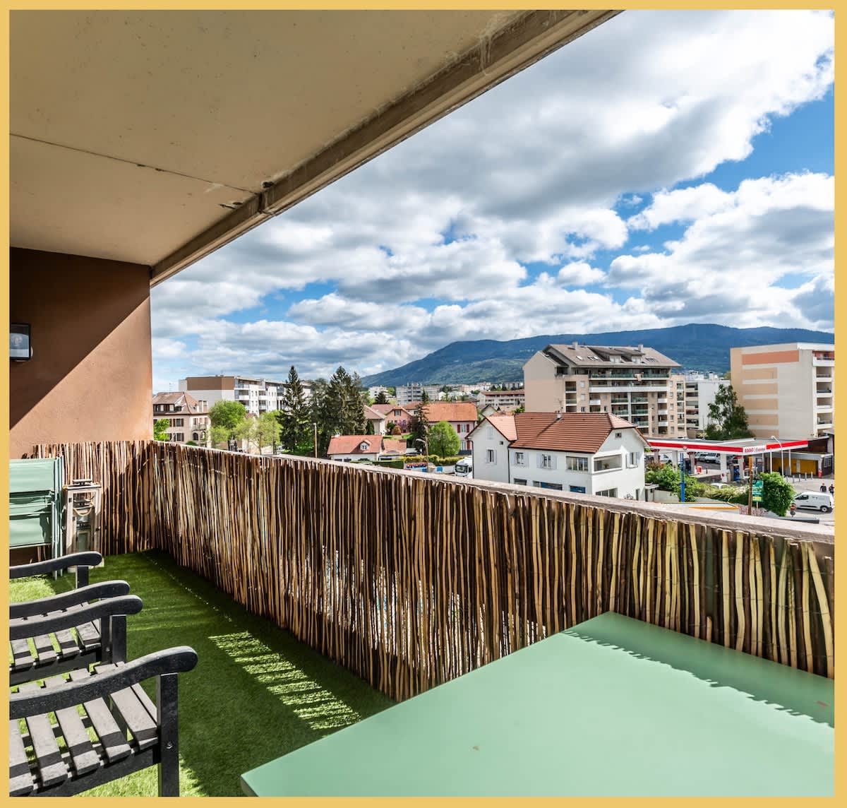 T3 / Lumineux / Annemasse - photo 5