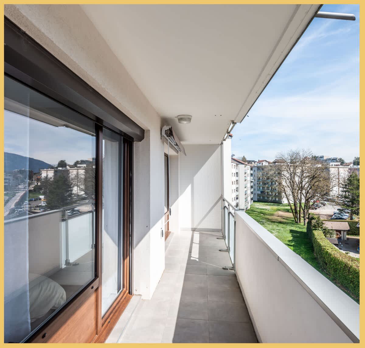 Appart T2 | Elegant | St Julien - photo 4