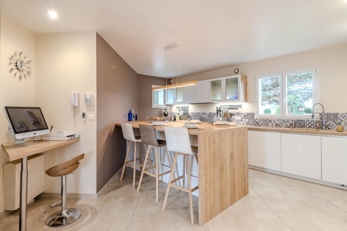 Villa T6 | Luxury | Marcellaz - photo 2