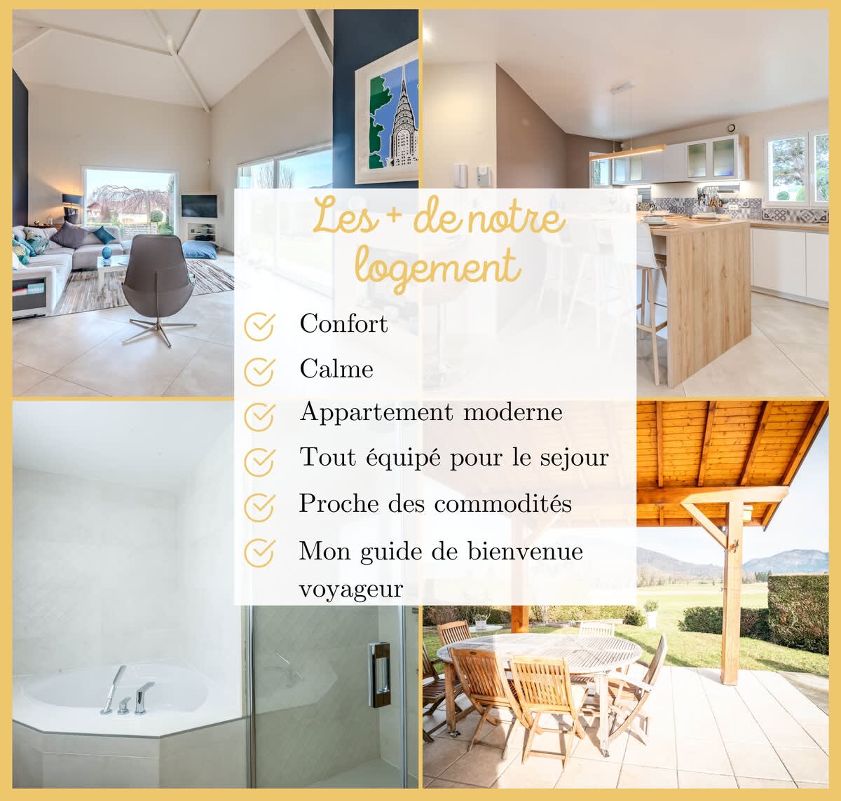 Villa T6 | Luxury | Marcellaz - photo 4