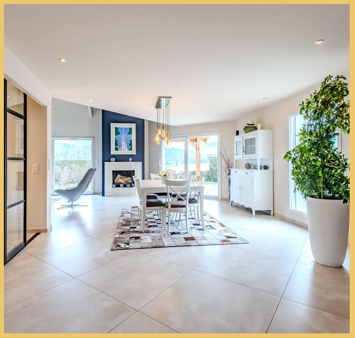 Villa T6 | Luxury | Marcellaz - photo 3