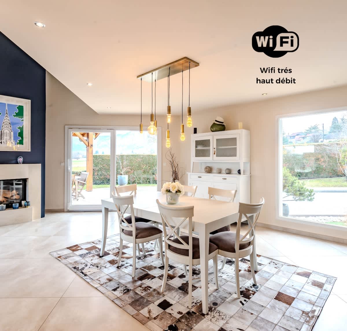 Villa T6 | Luxury | Marcellaz - photo 5