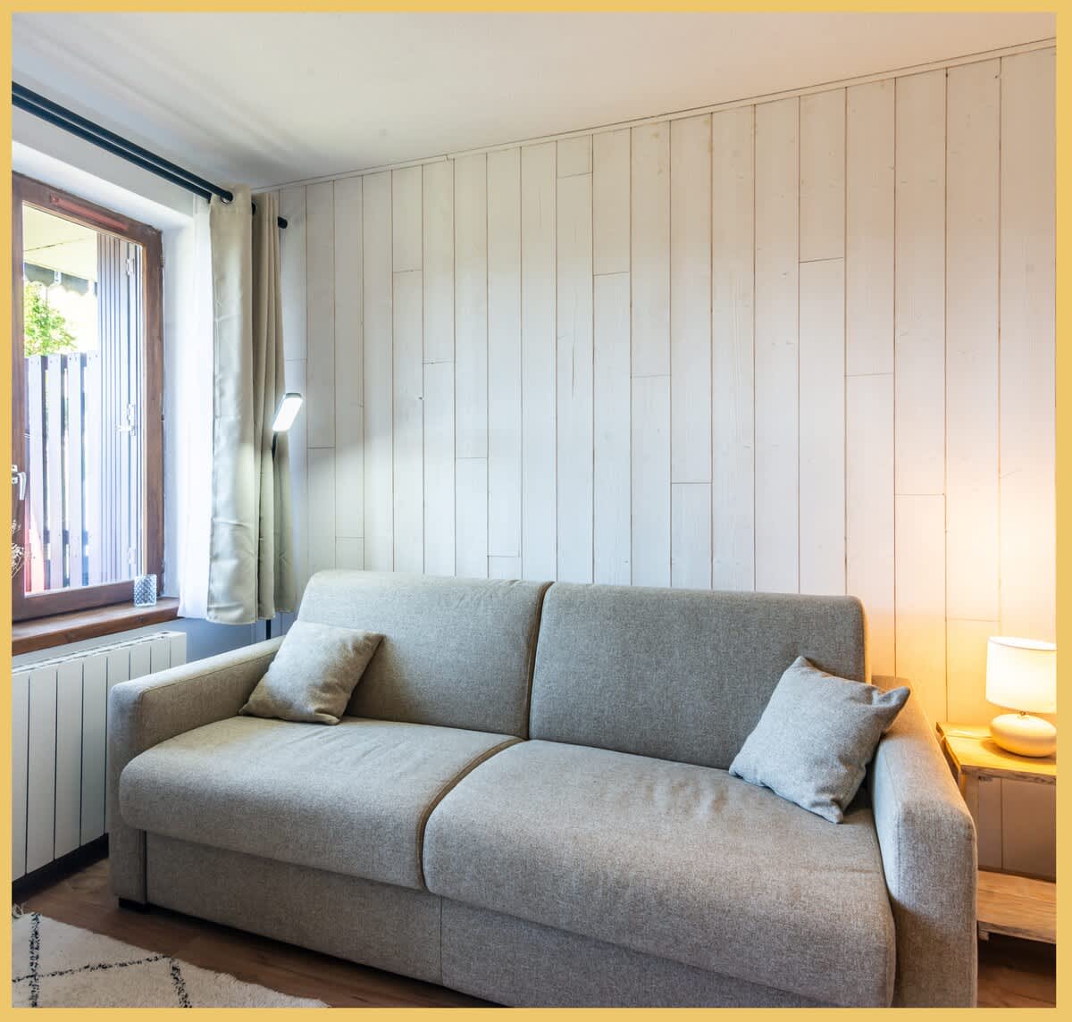 Appartement | Sublime | Les Gets - photo 2