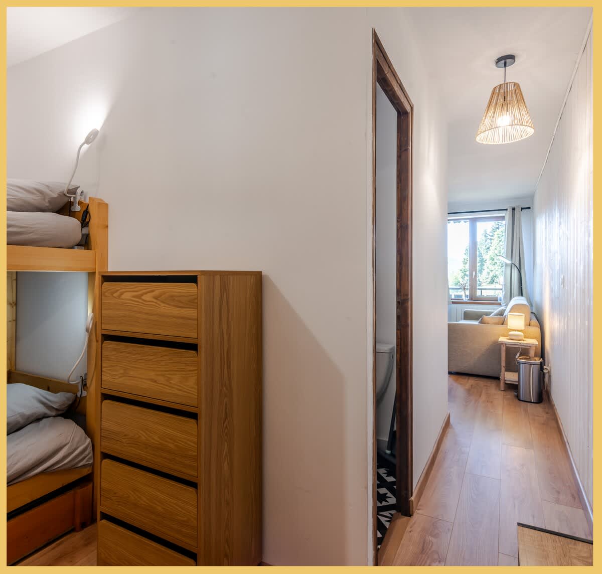 Appartement | Sublime | Les Gets - photo 5
