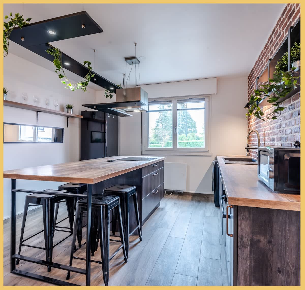 Appartement T3 | Cozy | Douvaine - photo 5