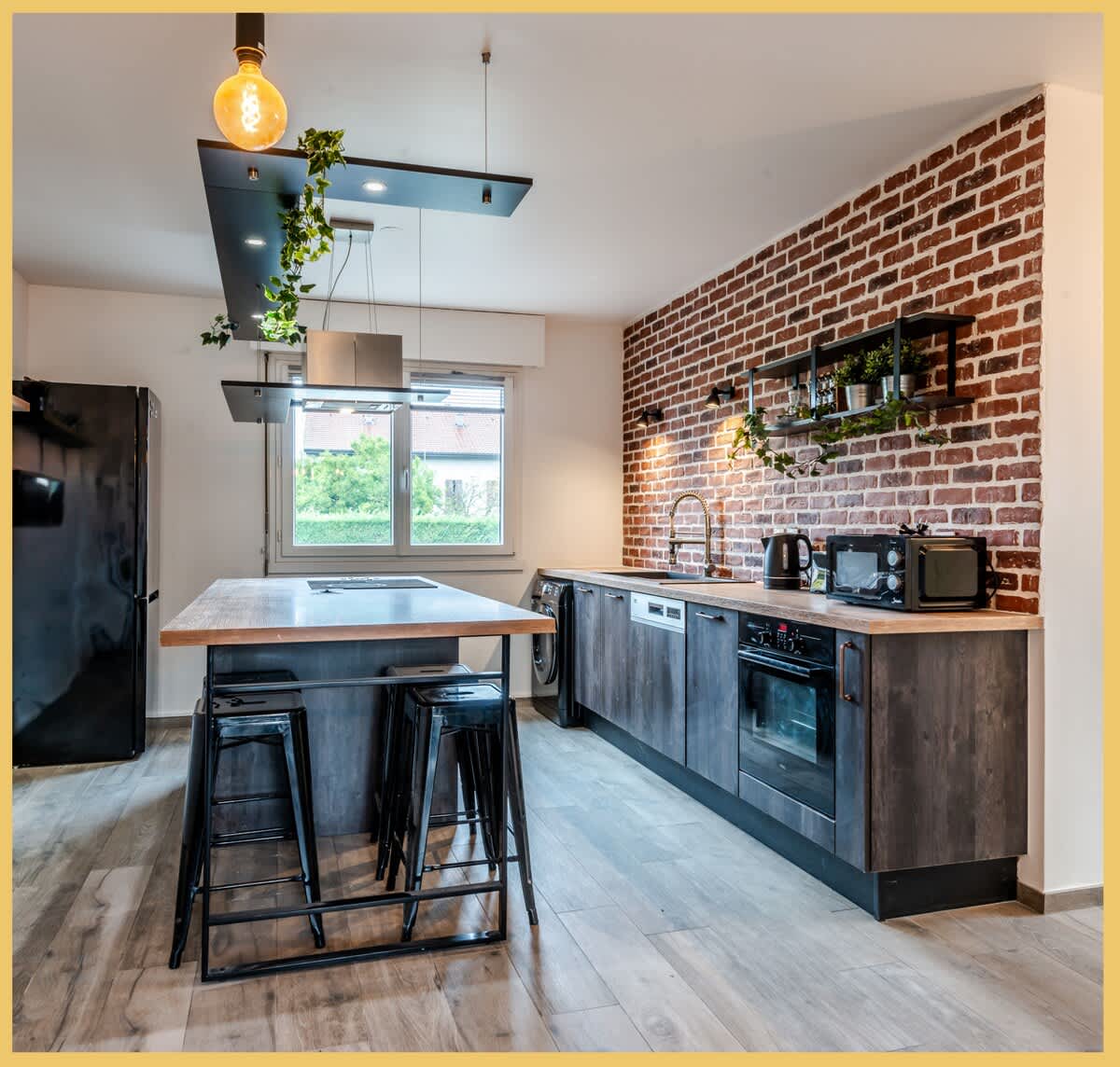 Appartement T3 | Cozy | Douvaine - photo 4