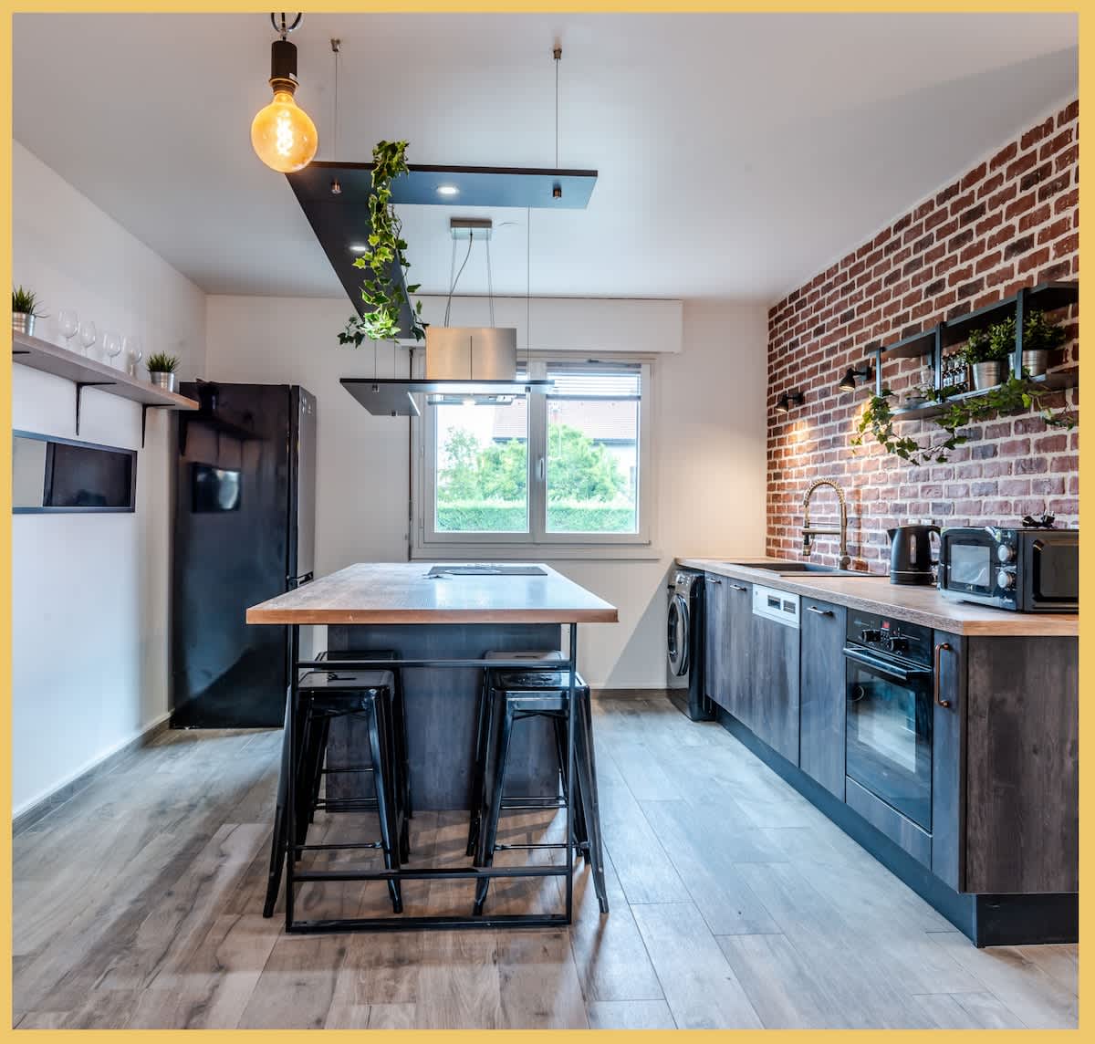Appartement T3 | Cozy | Douvaine - photo 2
