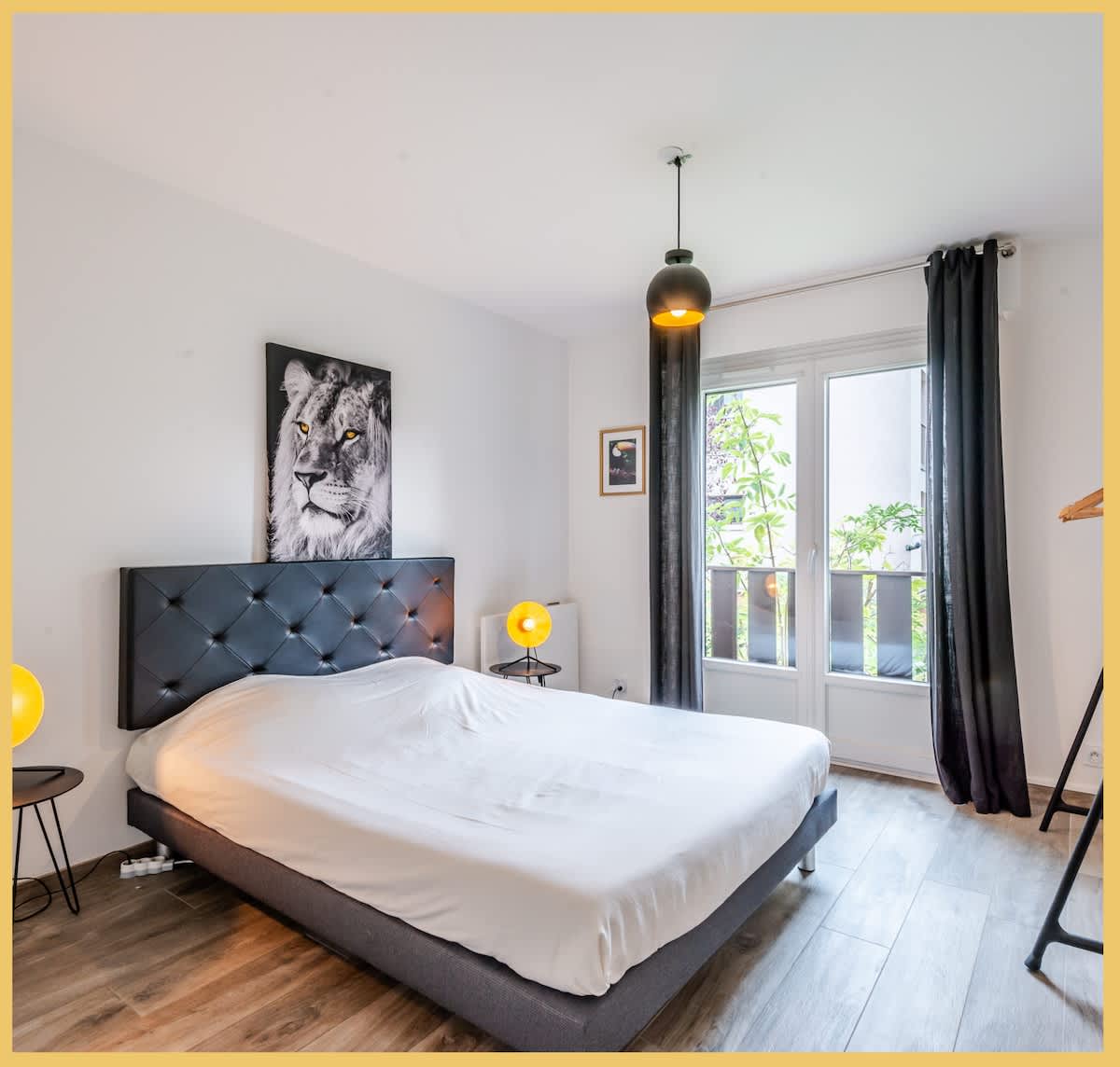 Appartement T3 | Cozy | Douvaine - photo 3