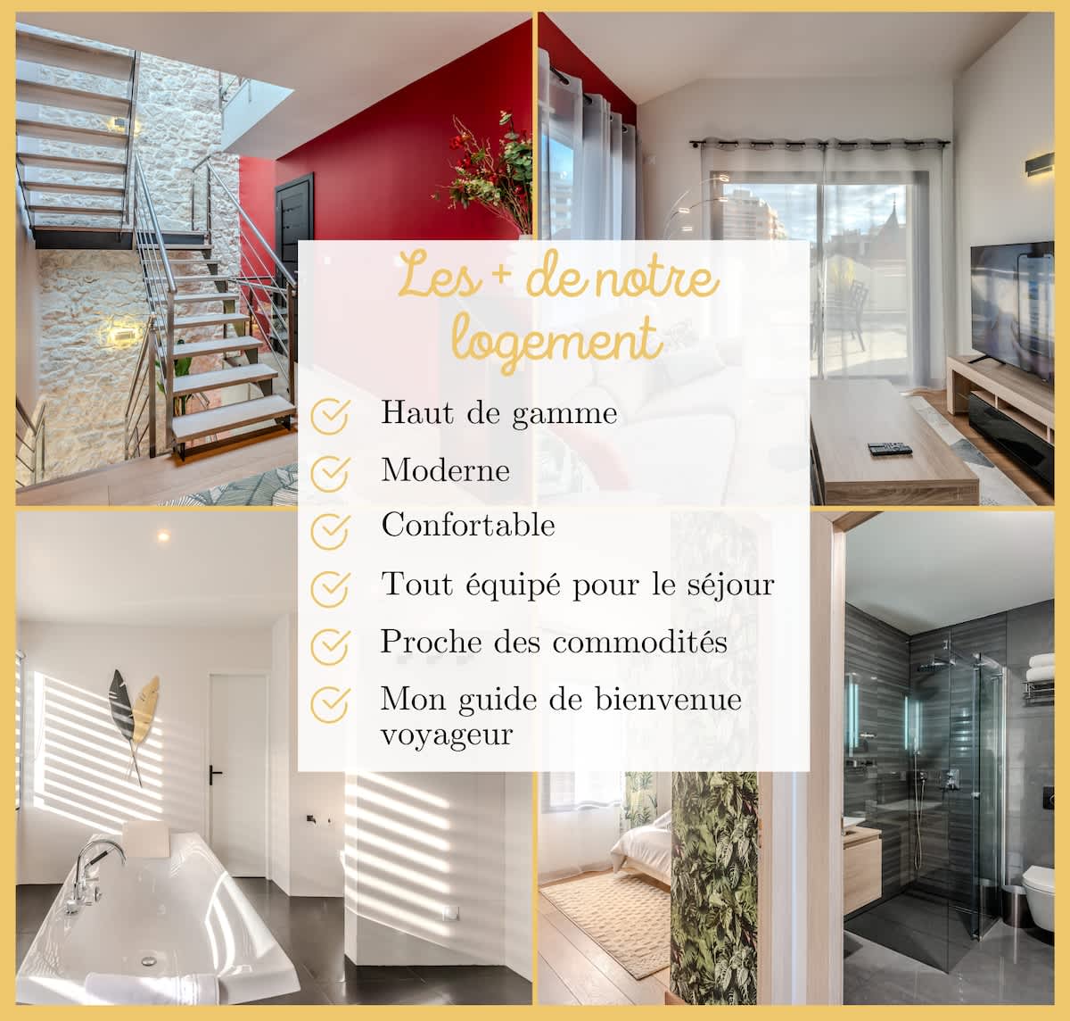 Villa Savana I T5 I Annemasse - photo 4