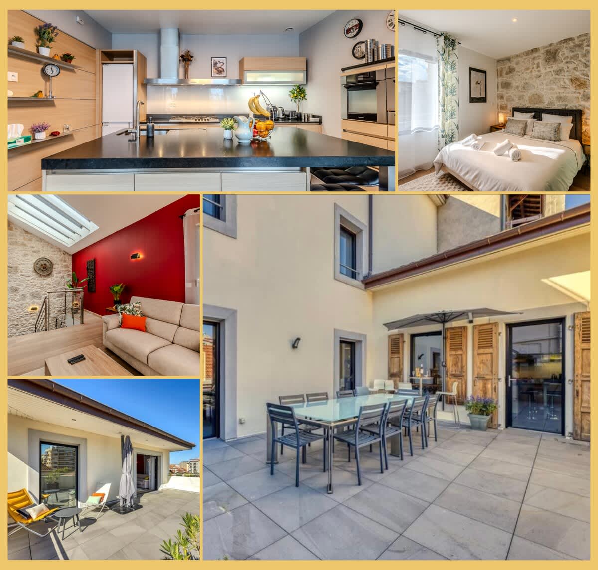 Villa Savana I T5 I Annemasse - photo 3