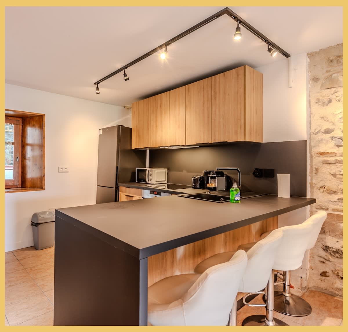 Appartement Les jardins I T3 I Yvoire - photo 5