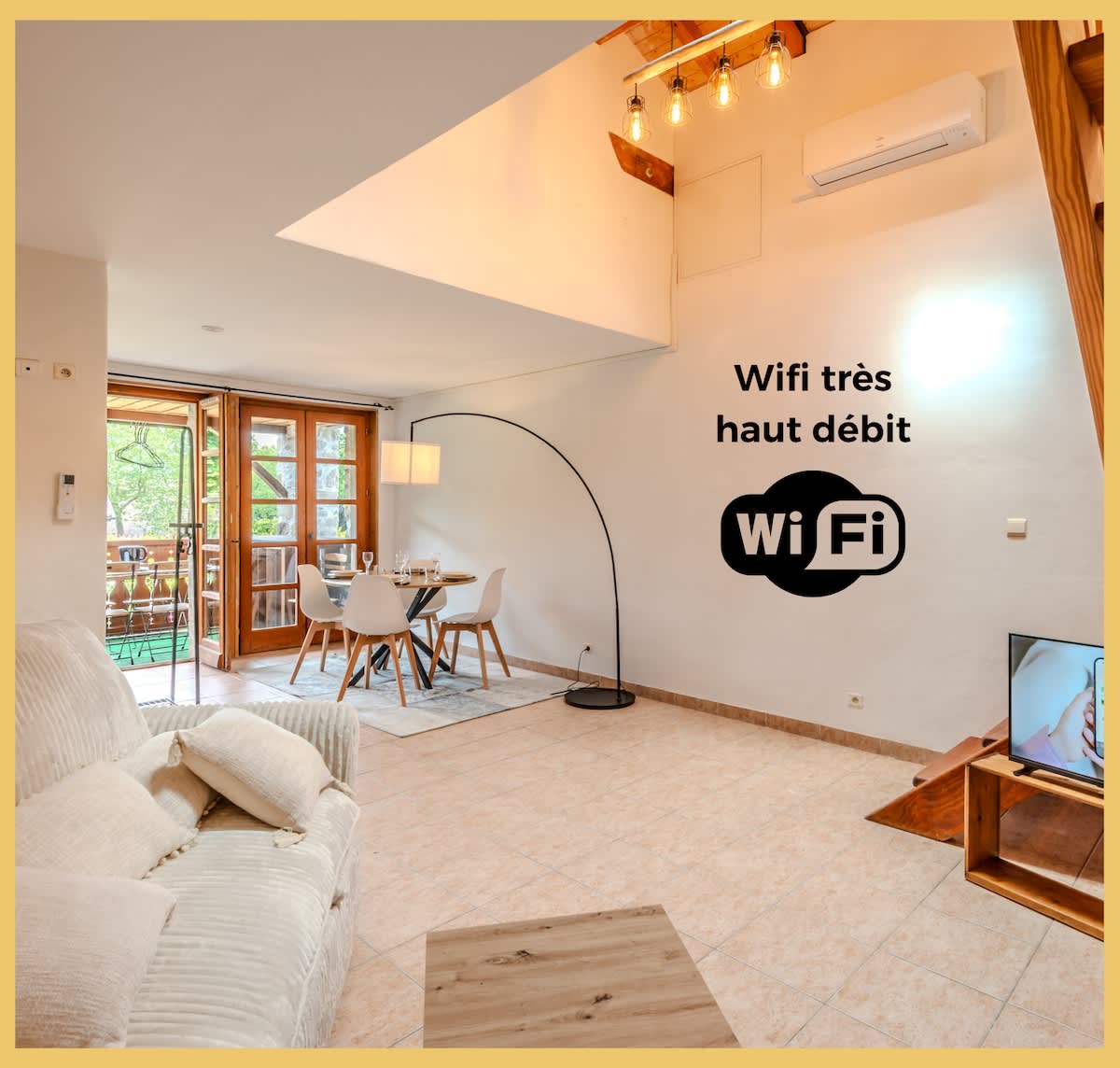 Appartement Les jardins I T3 I Yvoire - photo 2