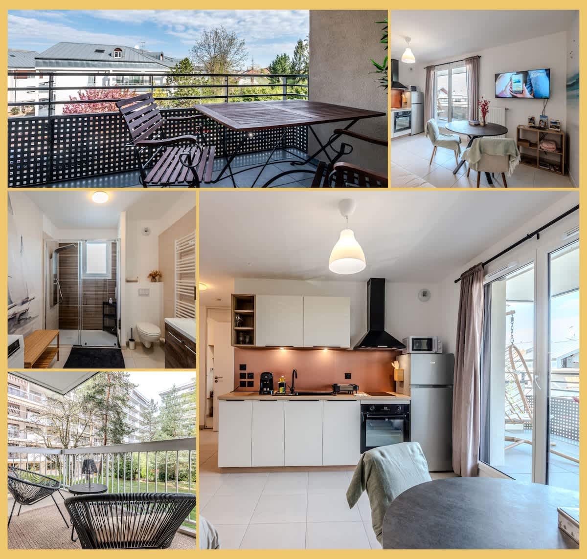 L&rsquo;Ecrin du Léman I Thonon - photo 3
