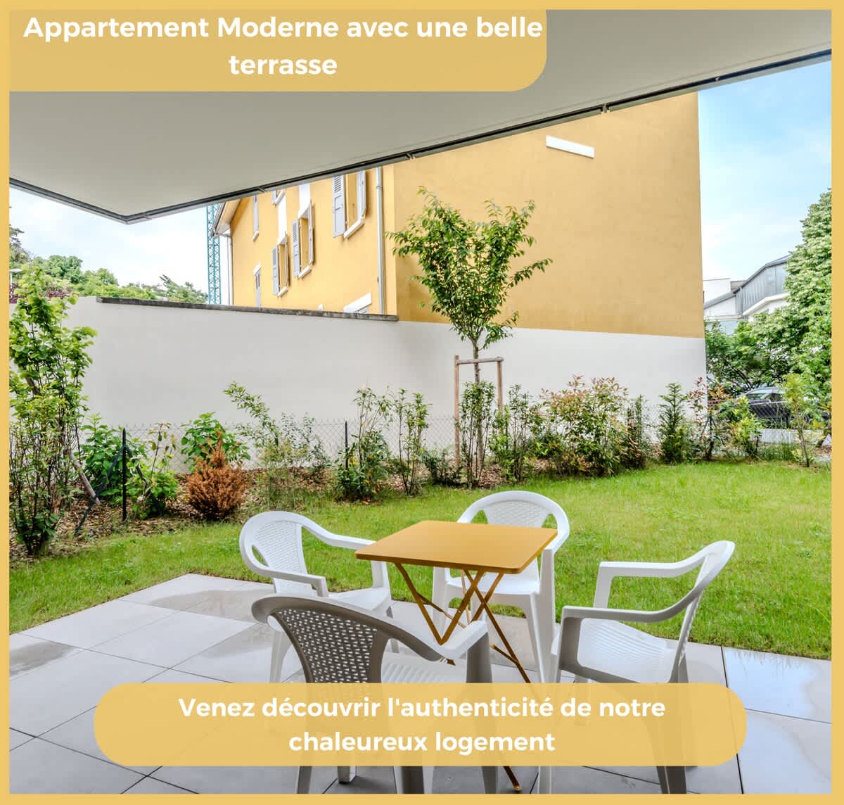 Chez Vincent I T3 I Thonon - photo 1