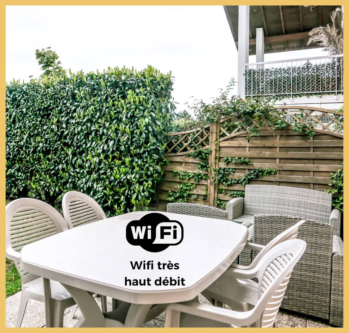 Le Jardin du Port I T3 I Sciez - photo 2