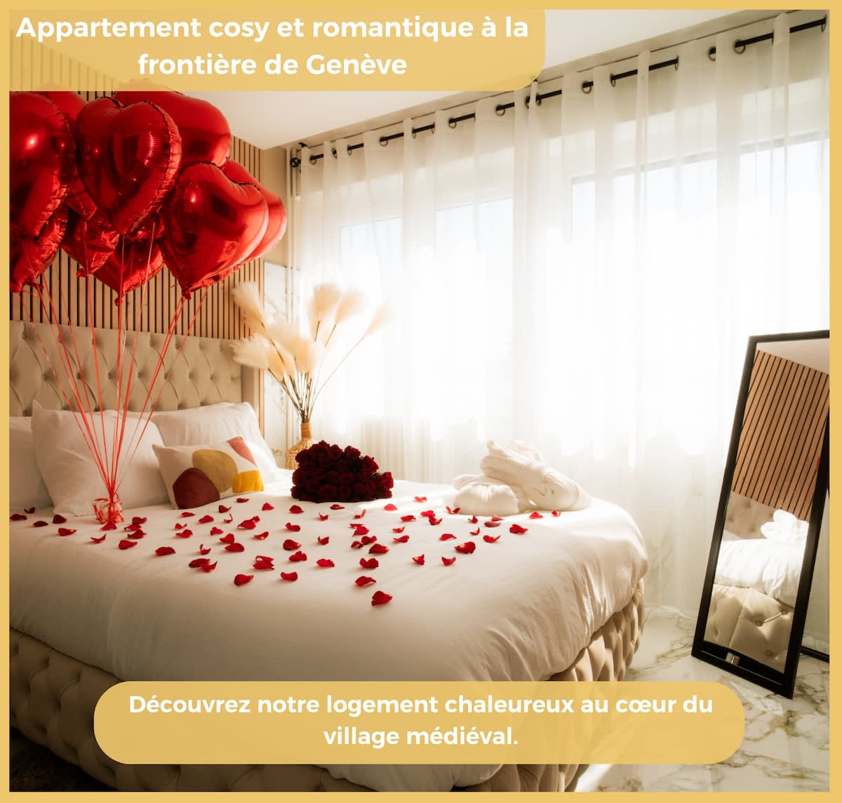 B Unique Appartement Jacuzzi / Cinéma - photo 1