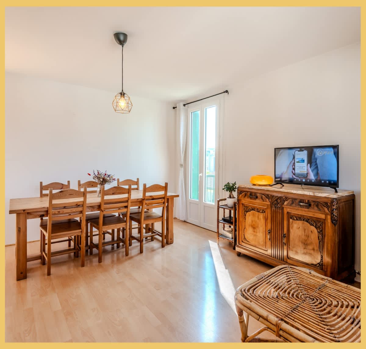 Chez Juliette I T2 I Thonon-les-bains - photo 5