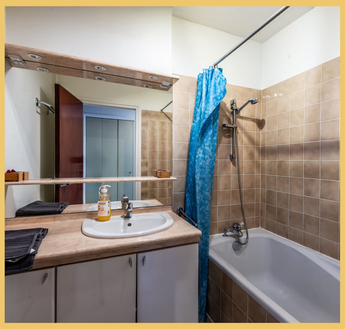 Chez Driss I T3 I Annecy - photo 5