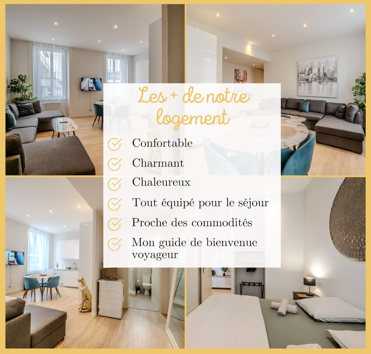 Le Vallard I T2 I Gaillard - photo 4