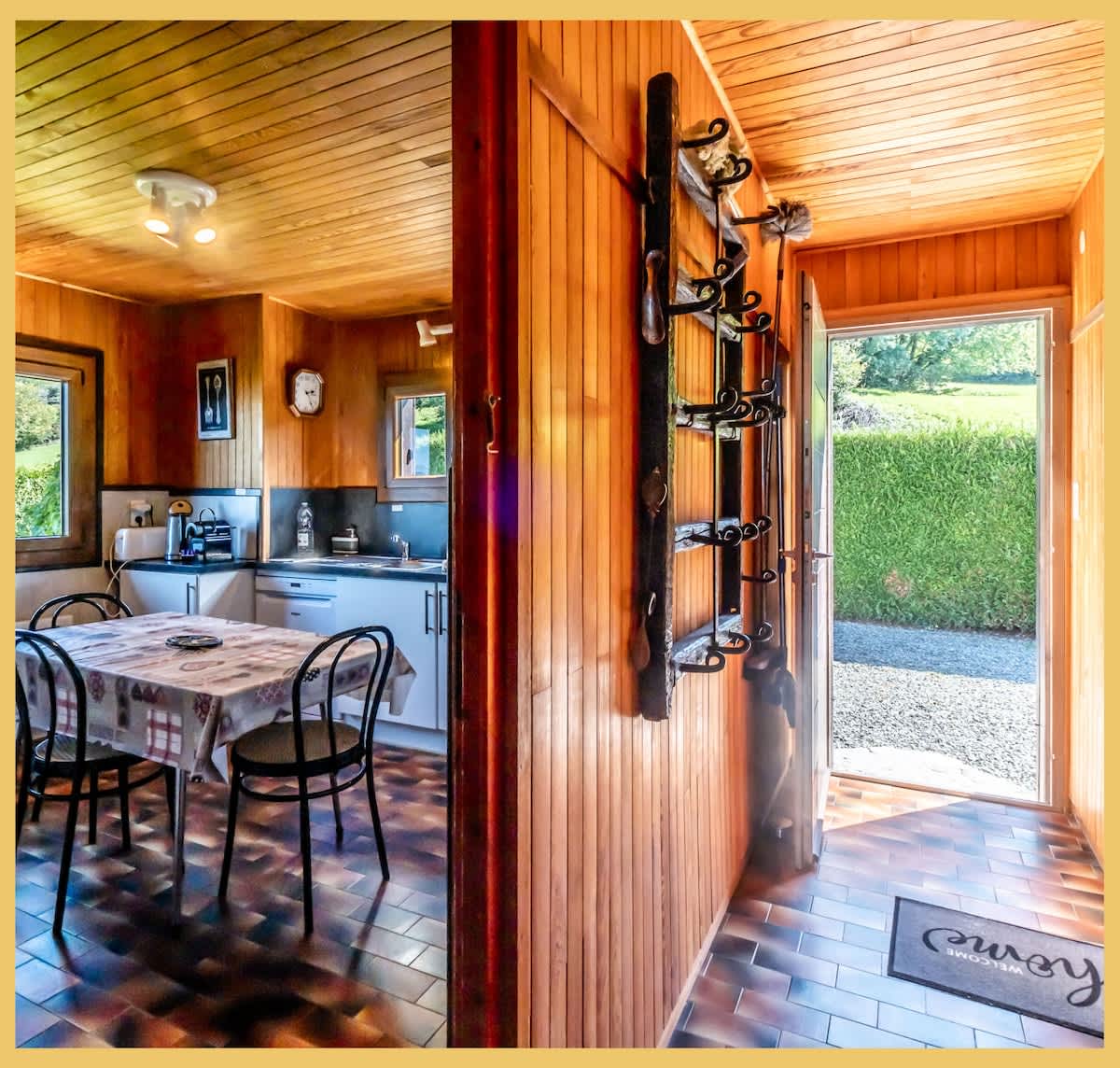 Le Chalet Bremor I Vue Lac I Lugrin - photo 5