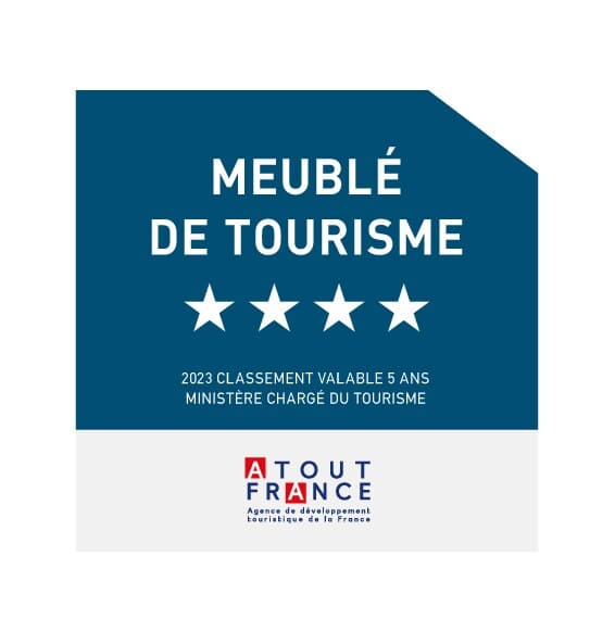 La Petite Ourse | Studio Meublé 4* - photo 5