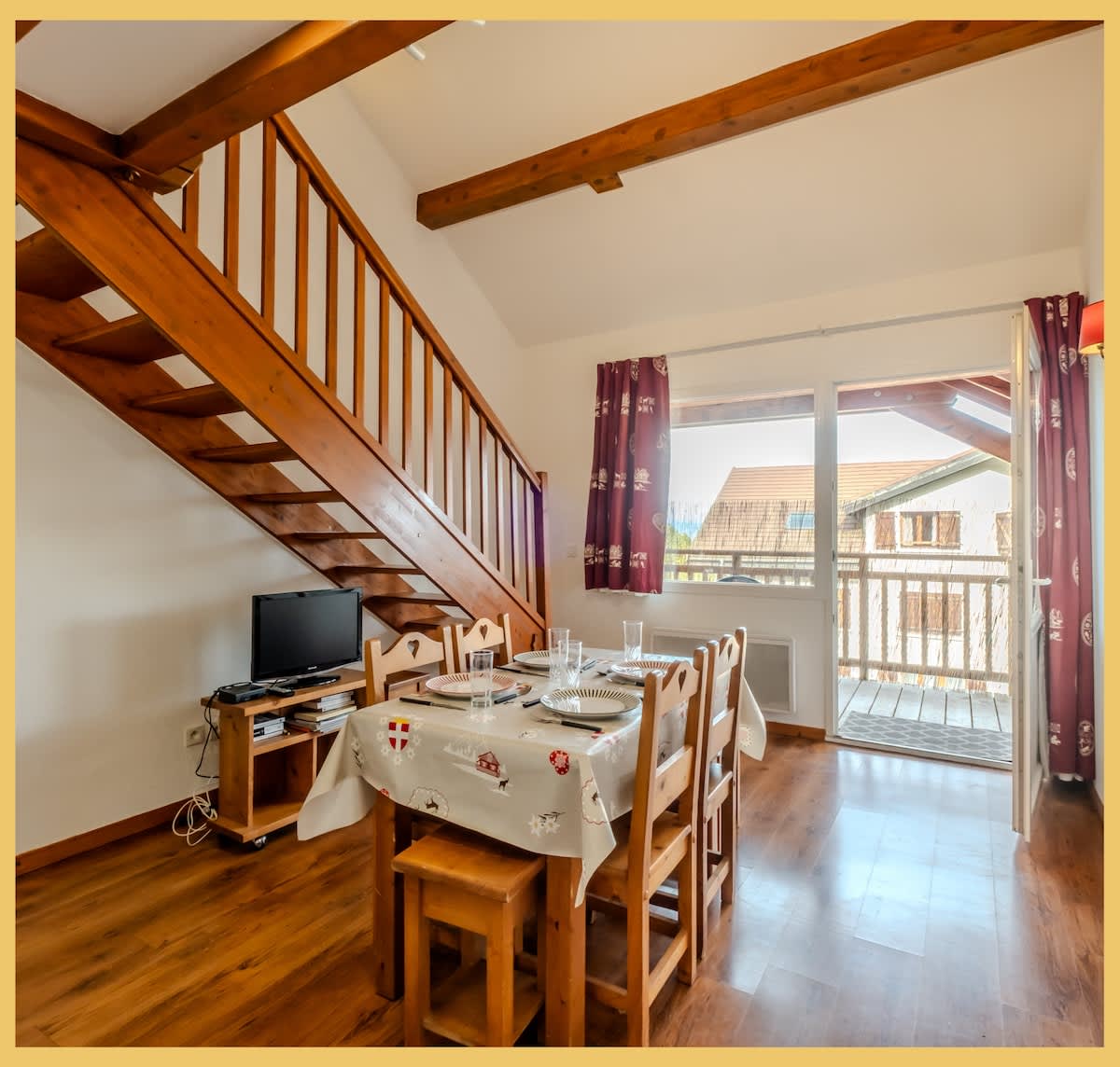 Le Lonvernay I Duplex I Hauteurs du Lac Léman - photo 5