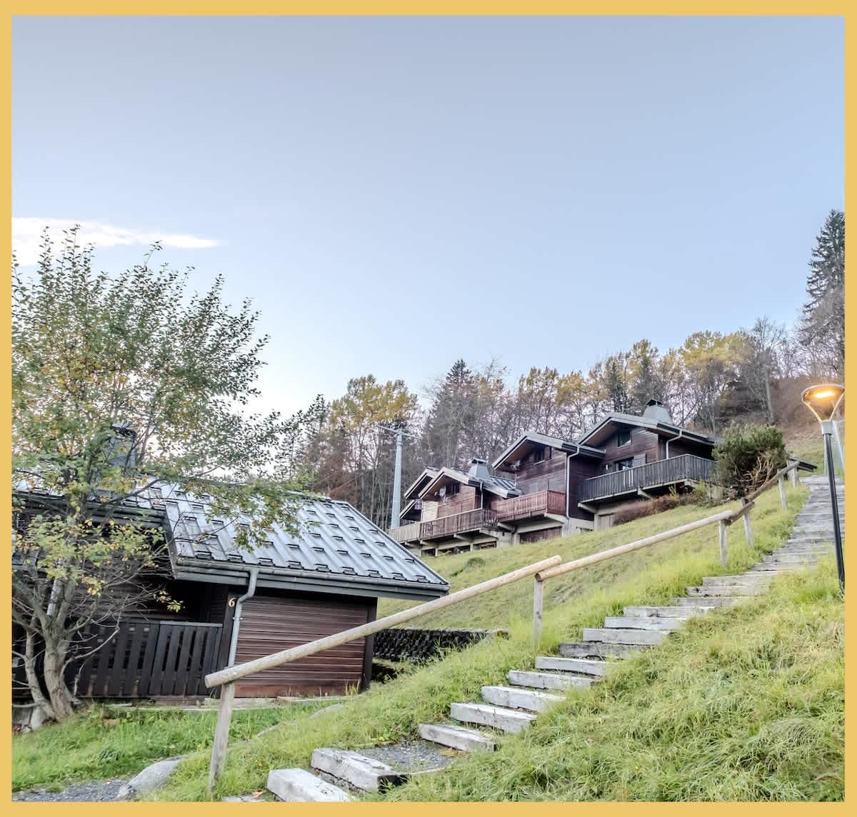 Le Chalet de Moudon I Les Gets - photo 4