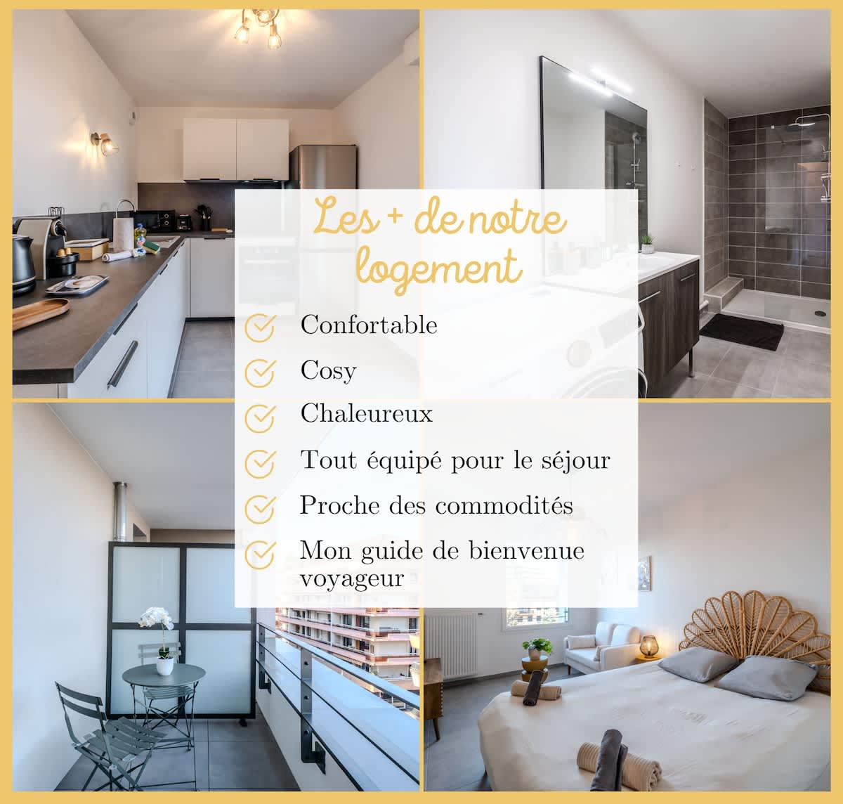 Le Dessaix I Studio I Thonon - photo 4