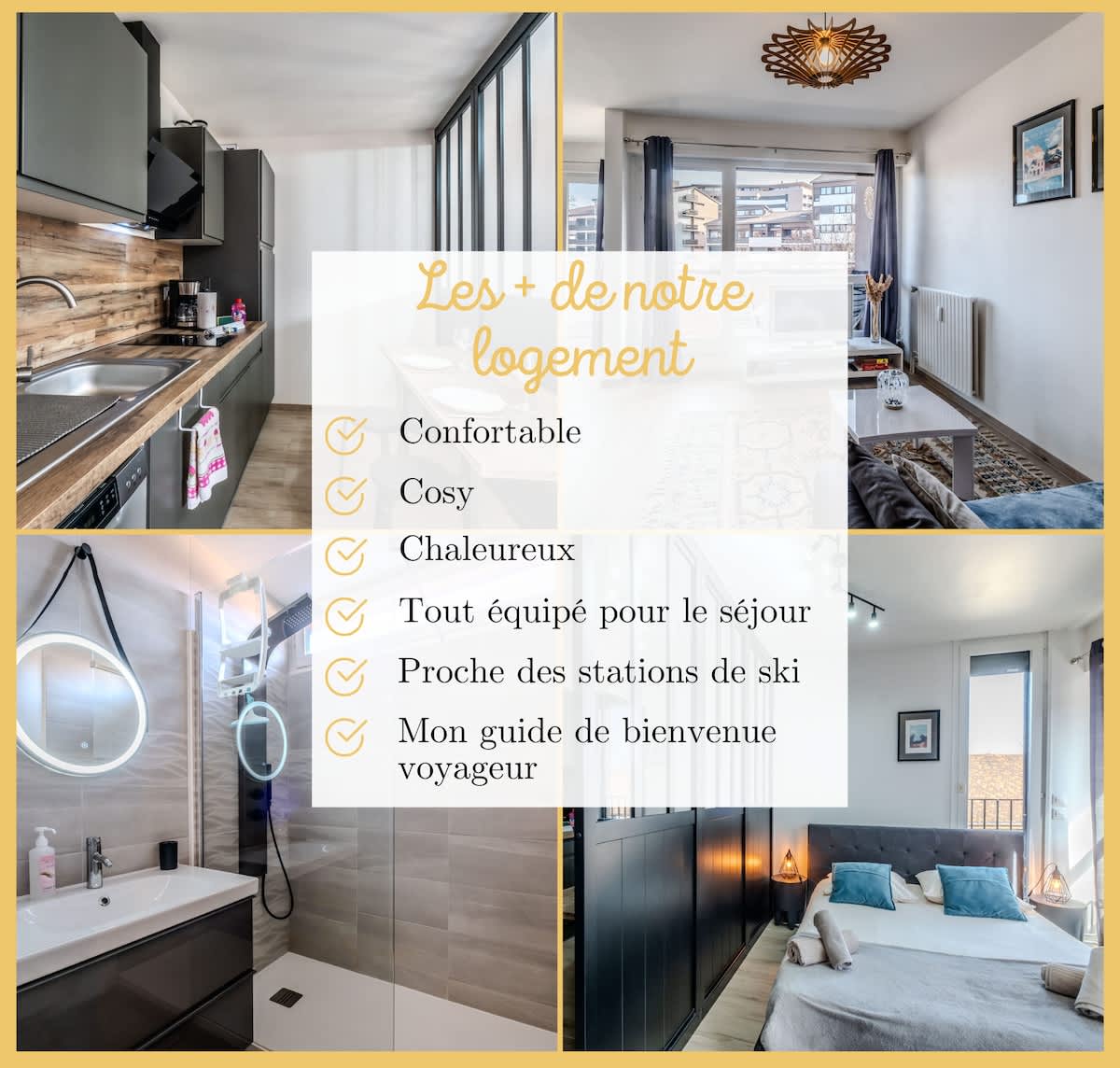 Chez Pierre I Studio I Thonon - photo 4