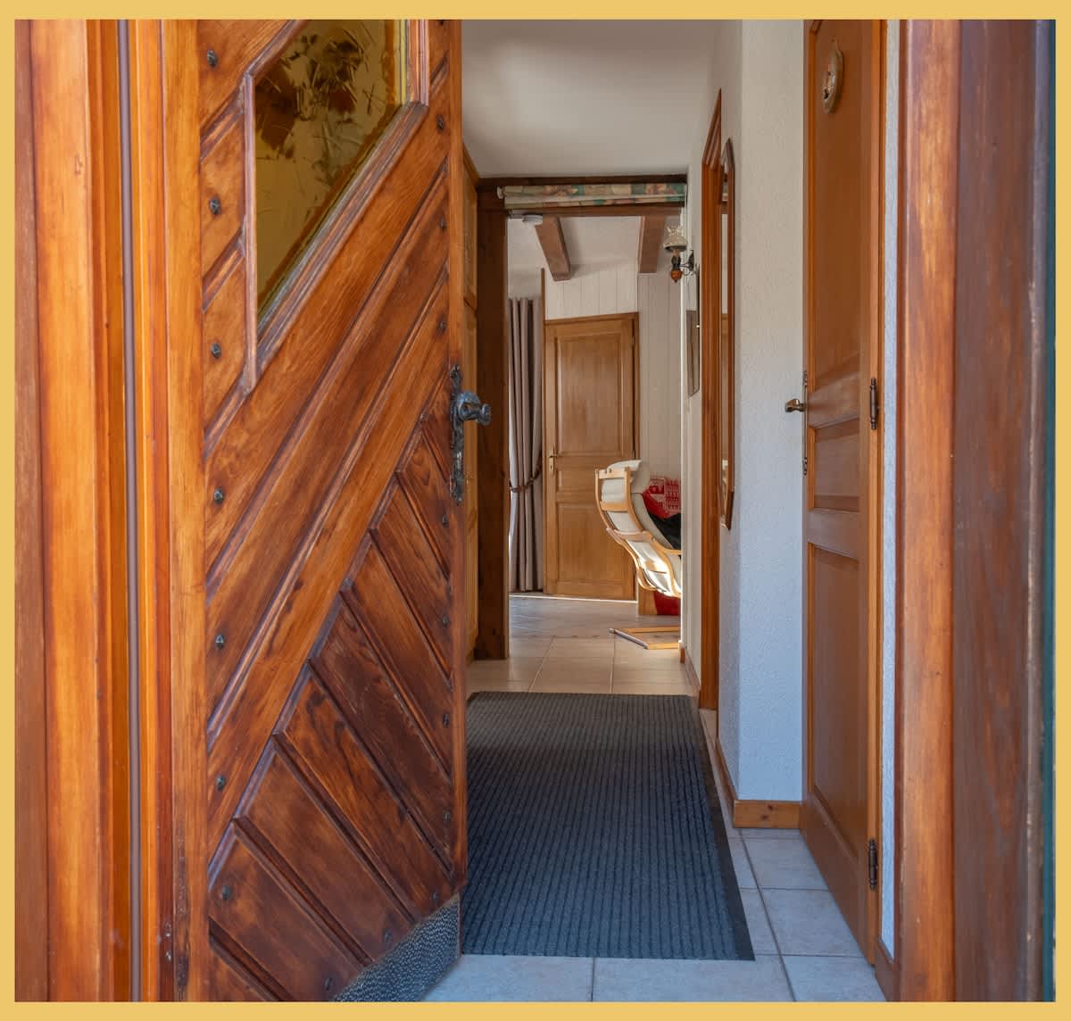 Le Coraly I T3 I Châtel - photo 5