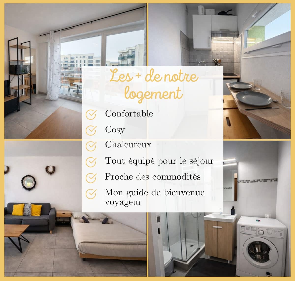Le Studio Genevois I Annemasse - photo 4