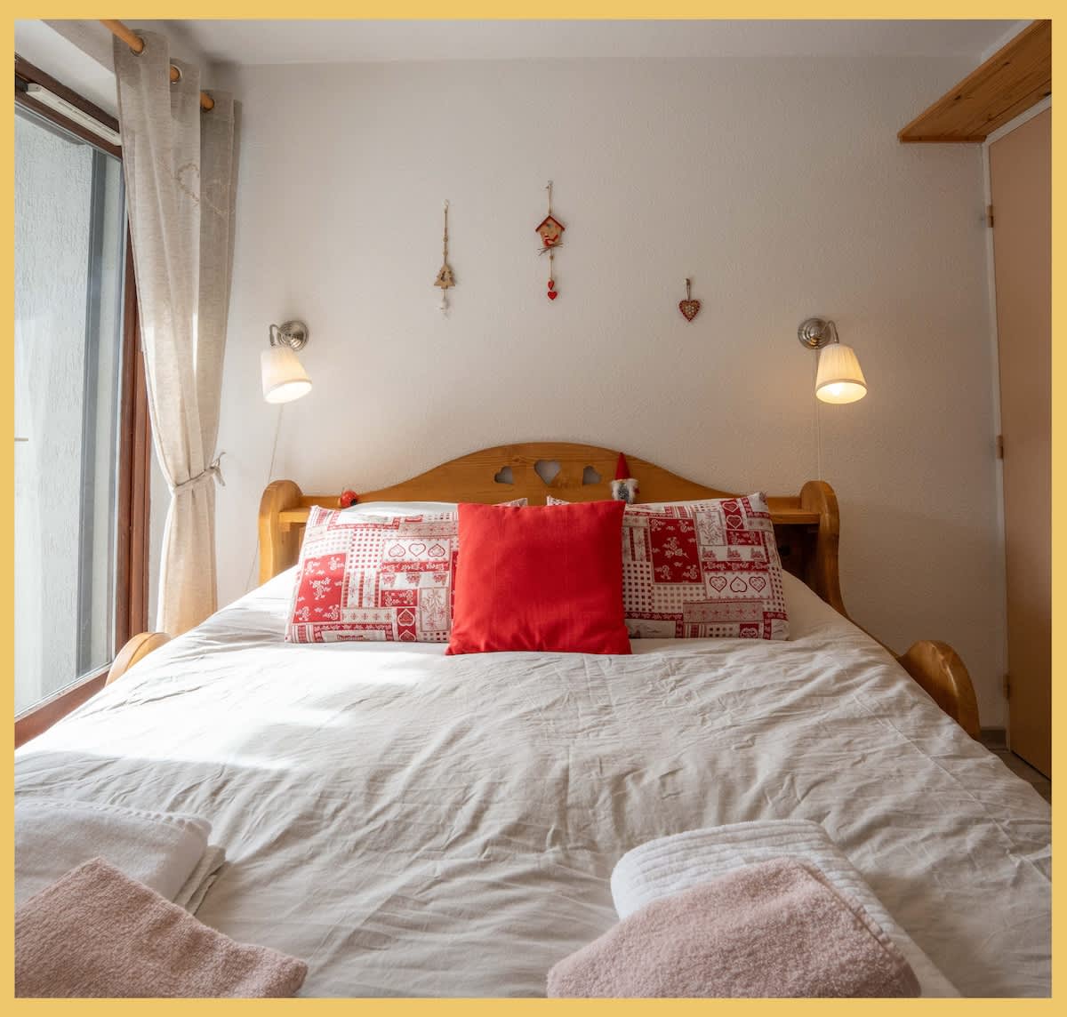 Chez Candide I Studio I Montriond - photo 4