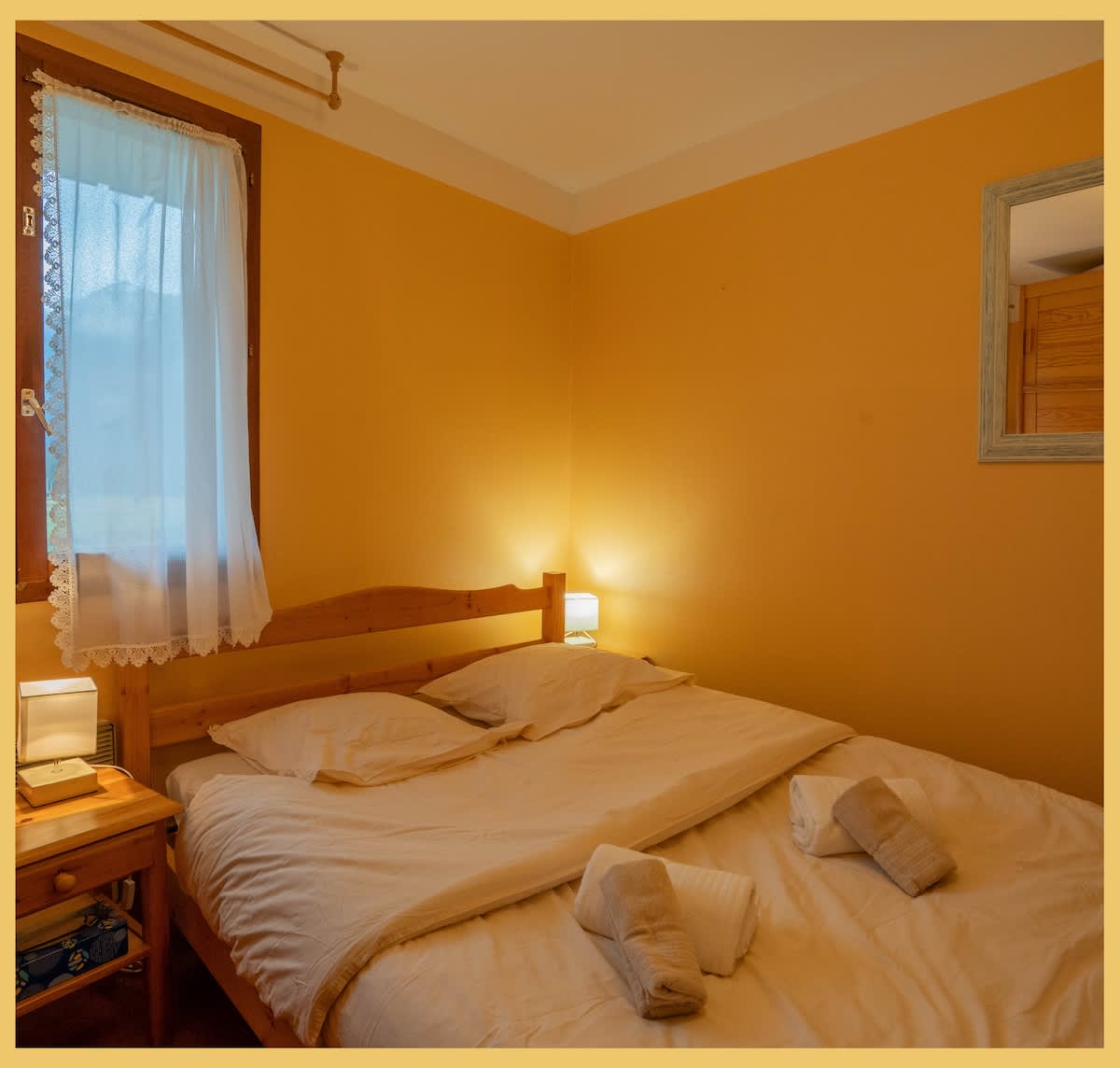 L&rsquo;appartement des Cimes I Doussard - photo 5