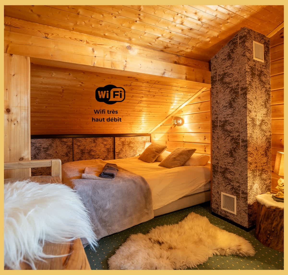 Chalet Olaf IT5 I Les Gets - photo 4