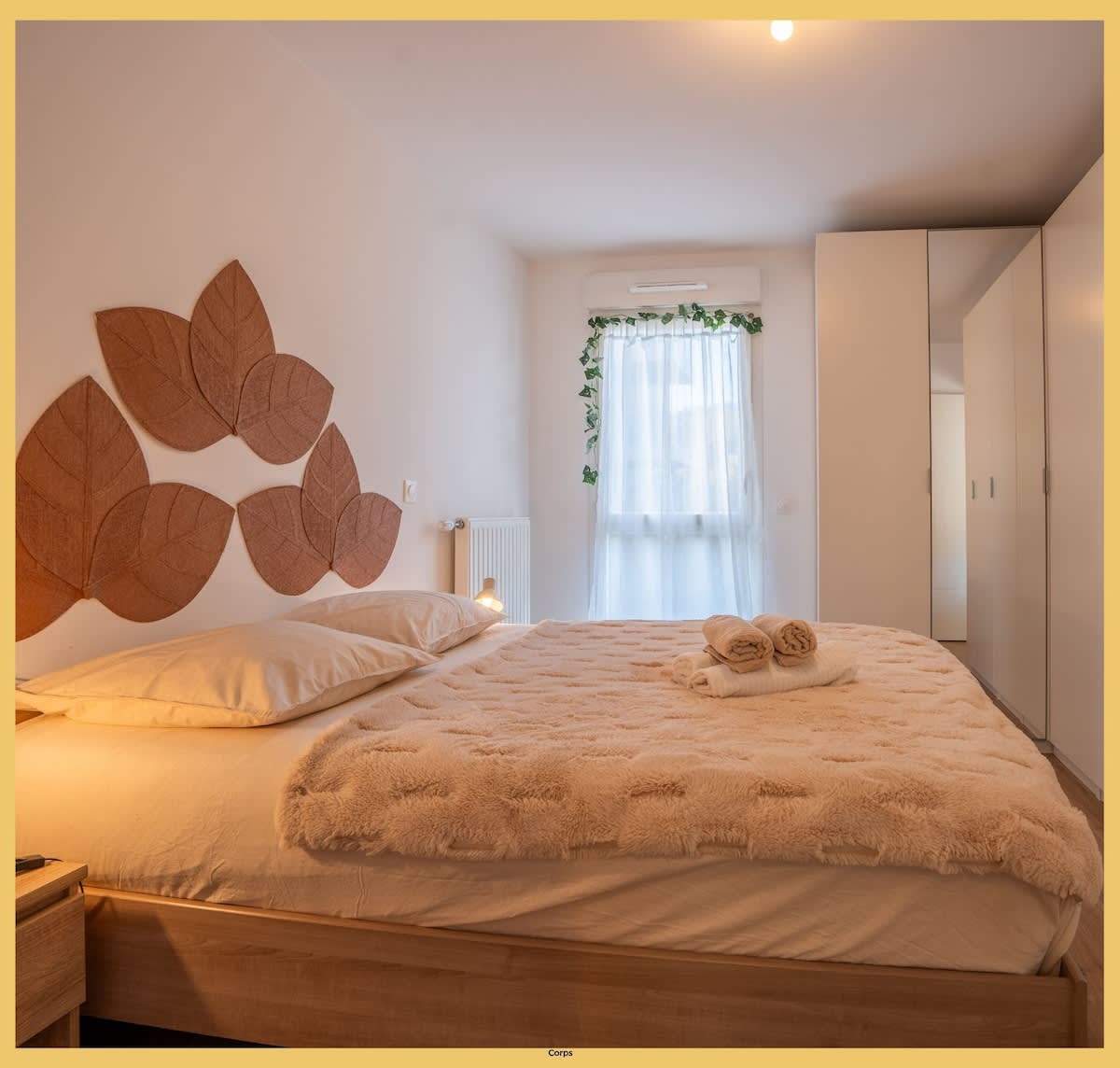 Chez Catarina | T2 | Sallanches - photo 5