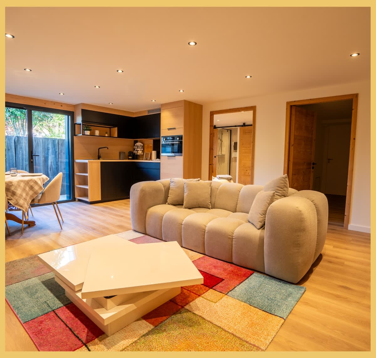 Chez Emmanuelle I T3 I Argonay - photo 5