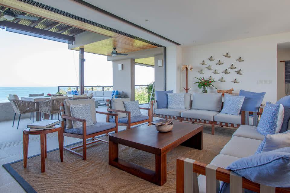 Condo Argo — Punta Mita, Nayarit — vacation rental