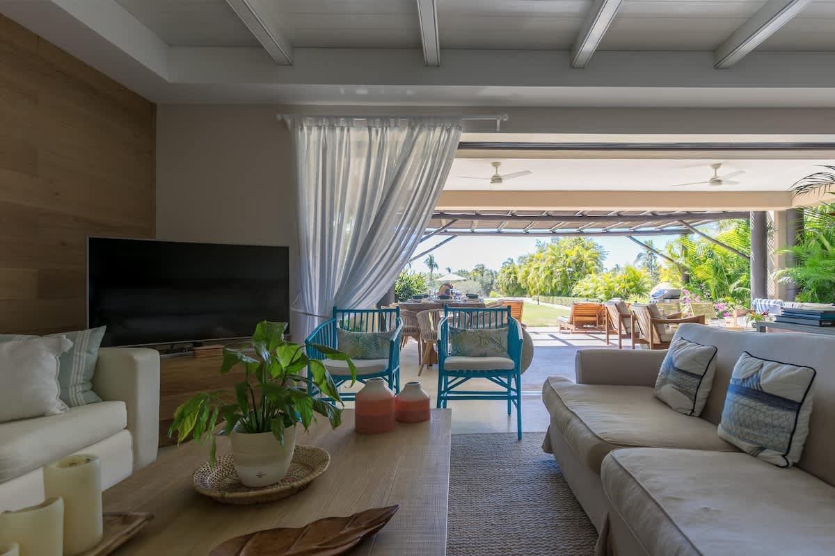 Condo Arrecife: comfort and tranquility — Punta Mita, Nayarit — vacation rental